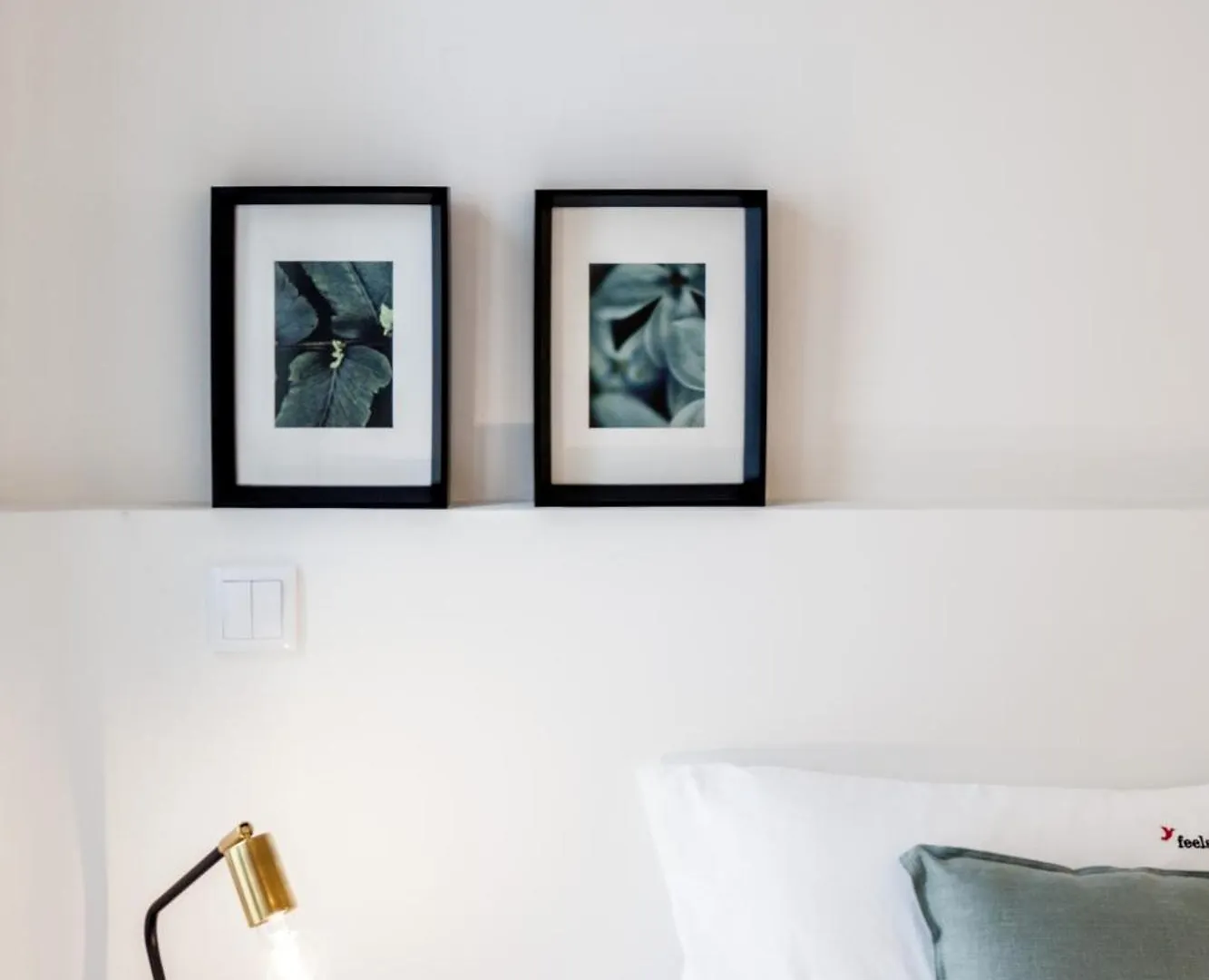 Apartment Flh Alameda Studio Lll Lisbon
