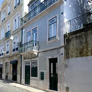 Flats Castelo - Horigem Appartement