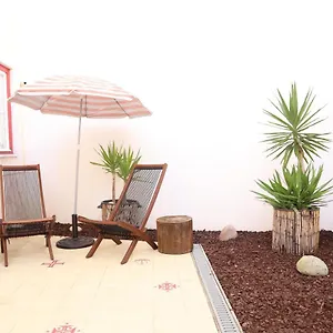 Appartement Kalathos, Lissabon