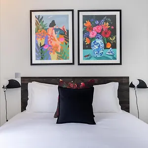 Apartament Whome Beato Hub Residences - Perfect For Digital Nomads & Families, Lizbona