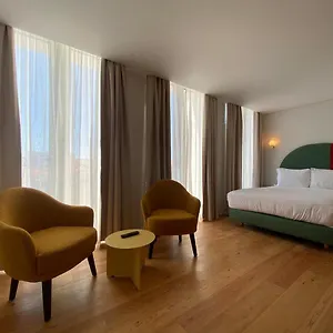 Apartament Serviced - Estrela, Lizbona