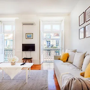 Msapartments Lisboa