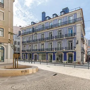 Apartament Ando Living - Abrantes 10 House, Lizbona