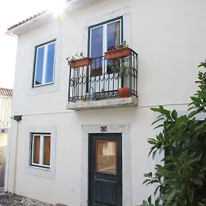 Appartement Sao Vicente House, Lissabon