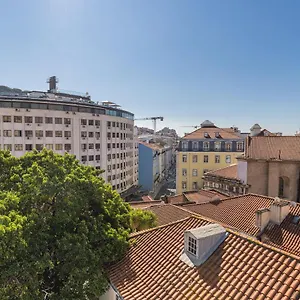 Apartament Garcia 28, Lizbona