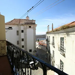 Alfama Right Point Appartement