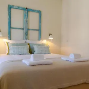 Apartament Casas D'mouraria, Lizbona