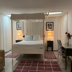 Apartament Discovery Estrela, Lizbona