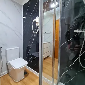 Bn Ghouse Apartment