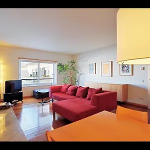 Comfortable & Contemporary - Expo Lisboa