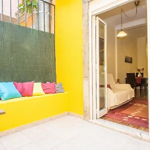 Find Me Inn Alcantara Appartement