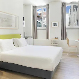 Appartement Ascensor Da Bica - Serviced, Lissabon