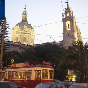 Lissabon Estrela Lisboa