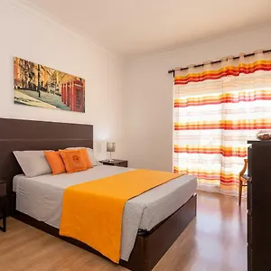 Apartament Graca House, Lizbona