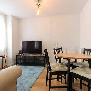 Wal Apartments- 3 Bedrooms With Parking Space Lisboa