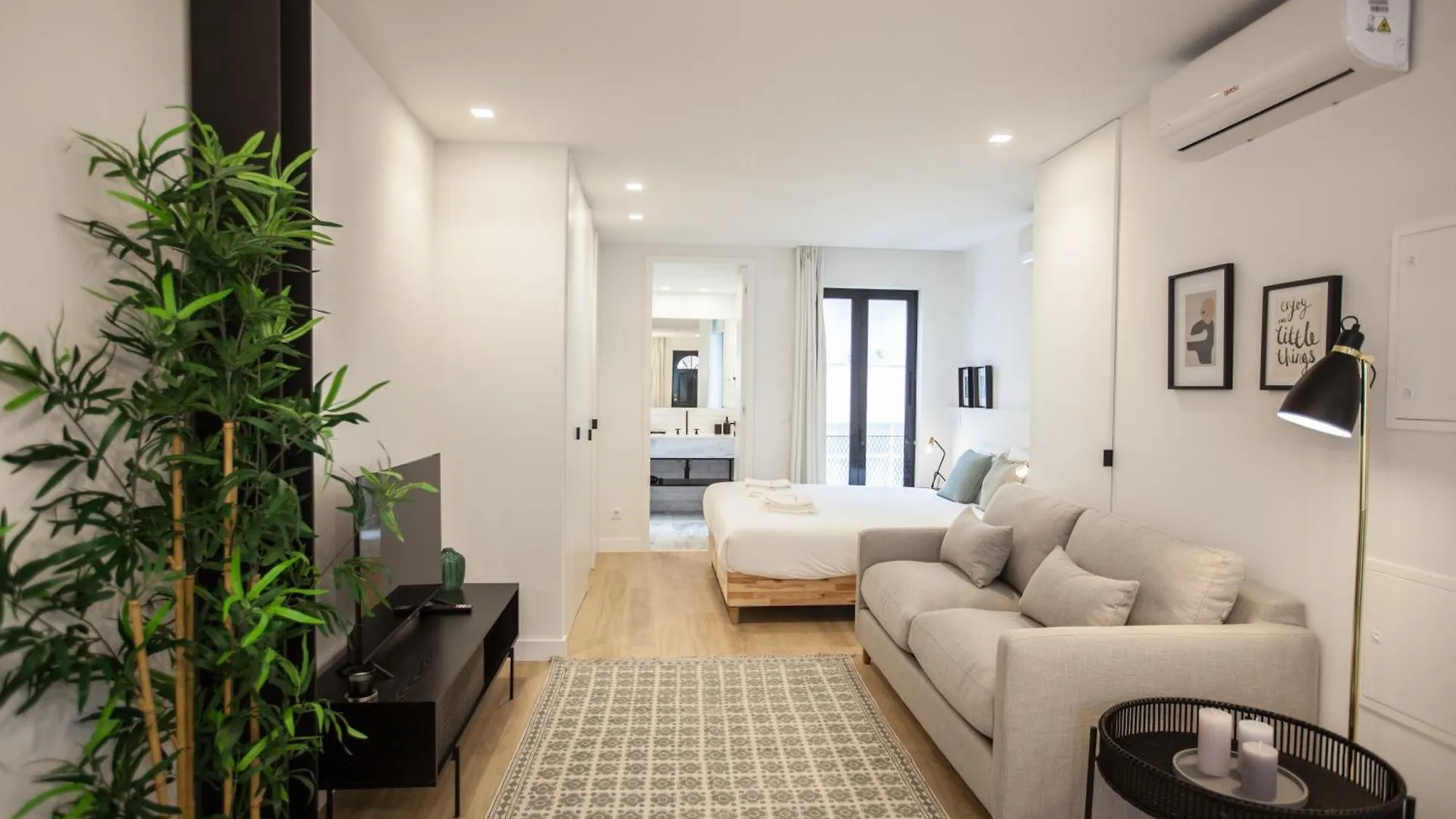 Apartment Flh Alameda Studio Lll Lisbon