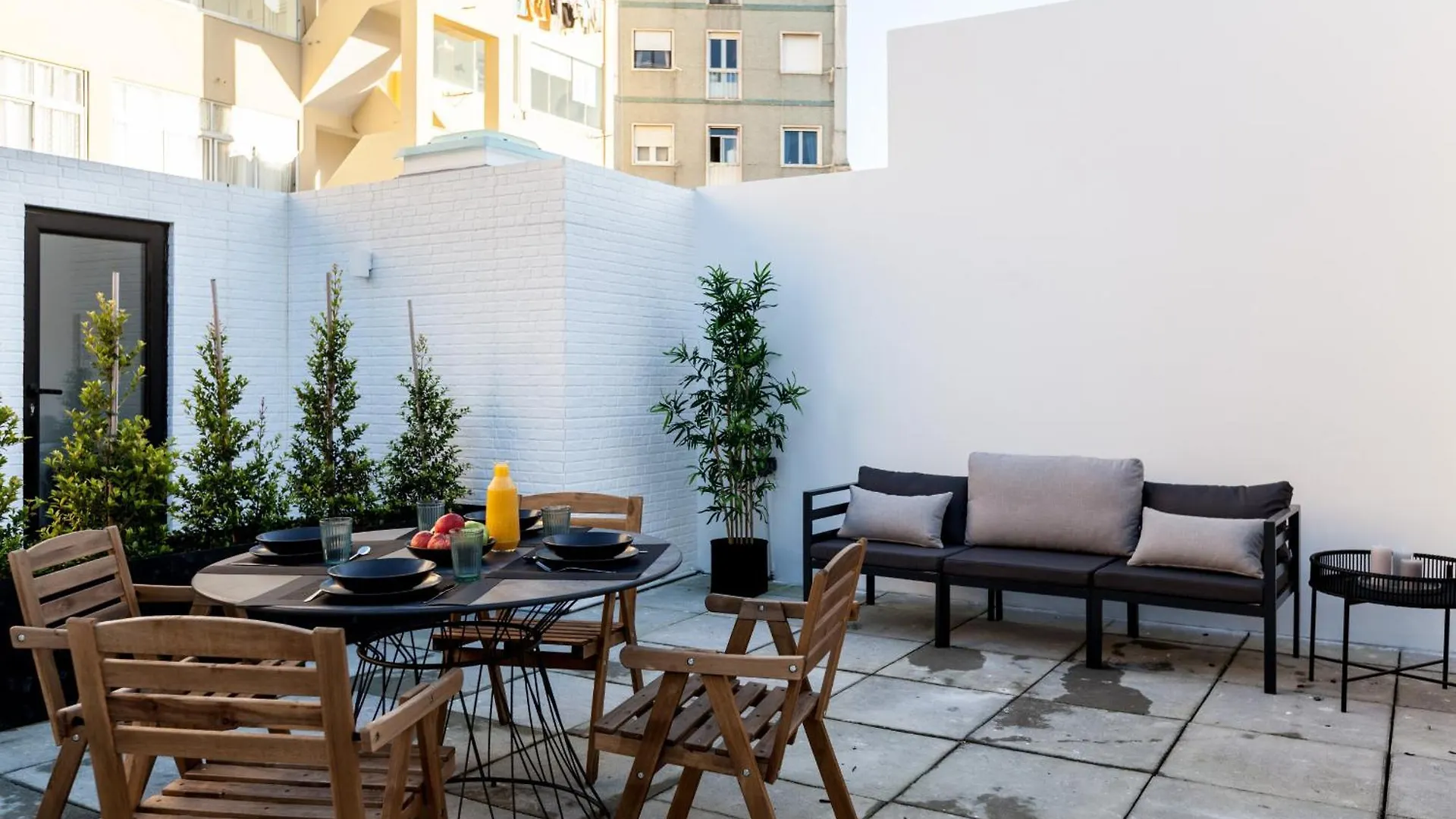Apartment Flh Alameda Studio Lll Lisbon Portugal
